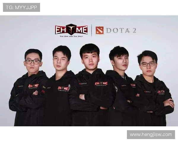 DOTA2团队协作排名新突破BLG战队展现卓越团队精神与实力