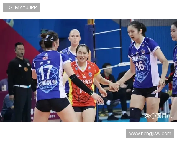 上海排球队个人能力排名创新高引发广泛关注与讨论