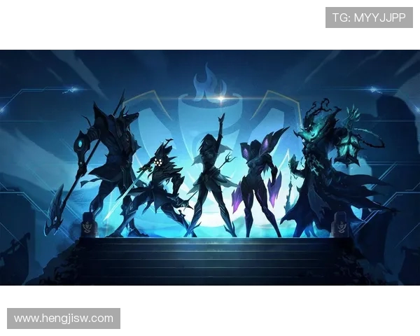 2025全球英雄联盟电竞巅峰之战见证新王登顶荣耀再定义未来竞技